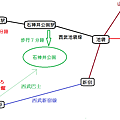 地鐵公車圖