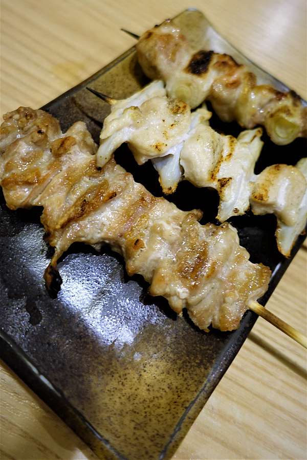 八剣伝千川駅前店 我個人最常吃的平價居酒屋 總幹事耕讀筆記 日本ありがとうございました 痞客邦