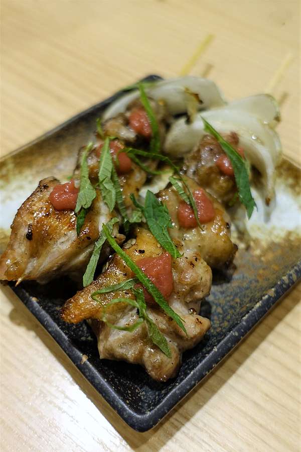 八剣伝千川駅前店 我個人最常吃的平價居酒屋 總幹事耕讀筆記 日本ありがとうございました 痞客邦