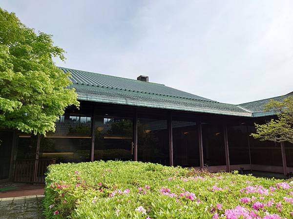 【長崎b級小都】36、九州陶磁文化館-全亞洲最推薦一逛的陶瓷