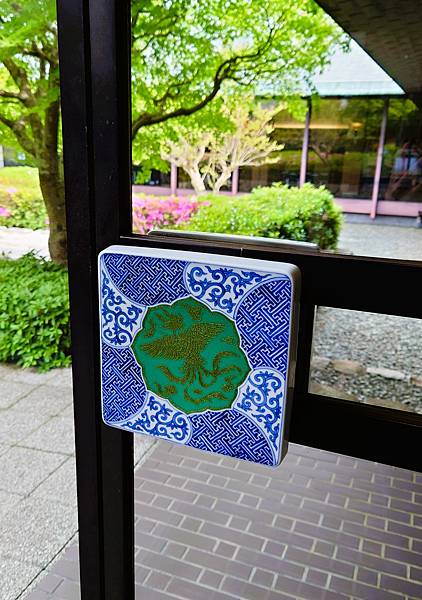 【長崎b級小都】36、九州陶磁文化館-全亞洲最推薦一逛的陶瓷