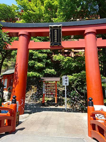 【長崎b級小都】38、佐賀縣鹿島市 - 祐徳稲荷神社