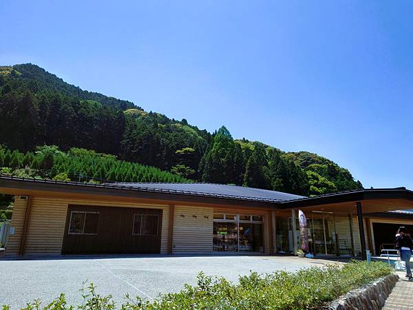 【長崎b級小都】39、嬉野茶交流館-日本茶最佳產地