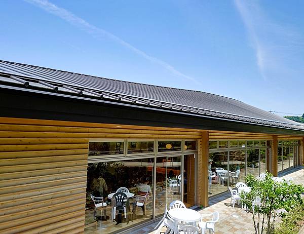 【長崎b級小都】39、嬉野茶交流館-日本茶最佳產地