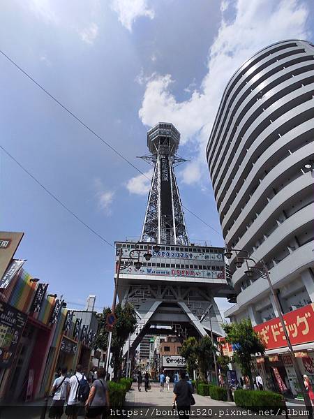 2025年日本關西行