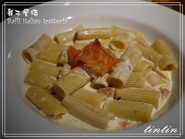 鬍子餐酒 Baffi Italian trattoria-07