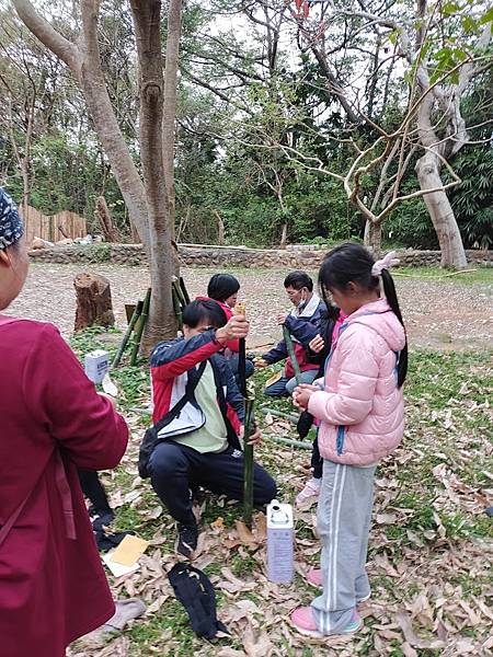 新竹湖口慶元宵