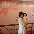 姊妹聚會Hello Kitty餐廳-2011-08-01-12.JPG