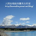 紐西蘭LakeTekapo-3