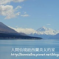 紐西蘭LakeTekapo-4