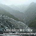 紐西蘭FoxGlacier-1