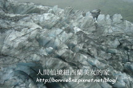 紐西蘭FoxGlacier-2