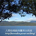 紐西蘭LakeTeAnau-2