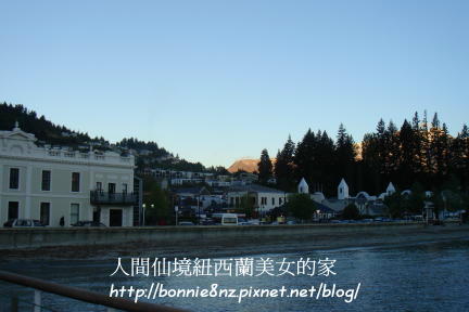 紐西蘭Queenstown-3