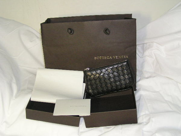 BOTTEGA VENETA 零錢包真品.jpg