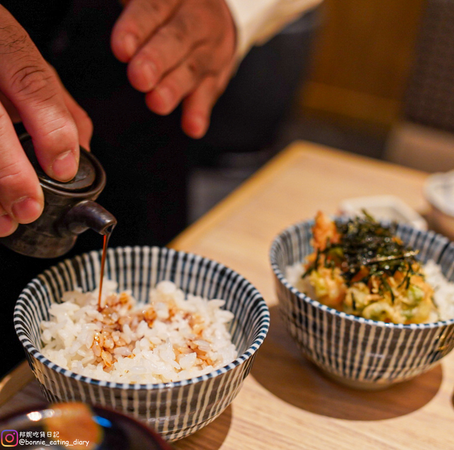 竹北遠百吉天麩羅kichi天丼汁