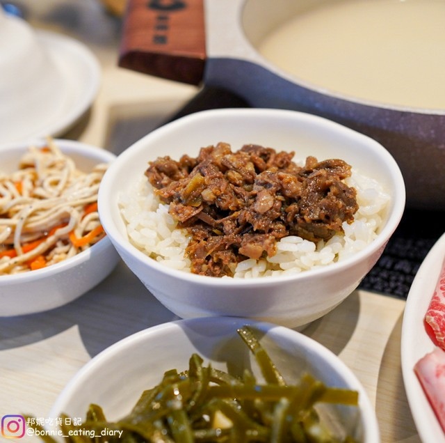 陳阿姨火鍋灶咖牛滷飯