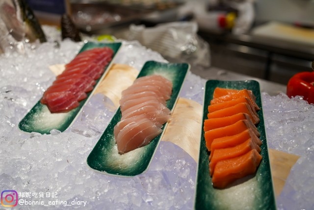 新竹在地飯店推出全新澎湖海鮮季！螃蟹, 白蝦, 生魚片, 啤