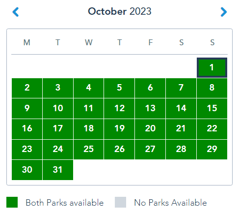 2023巴黎迪士尼攻略Disneyland Paris, 華