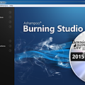 資源 / Ashampoo Burning Studio 2015 全方位燒錄軟體