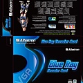 Blu-Ray Decoder Card 彩盒
