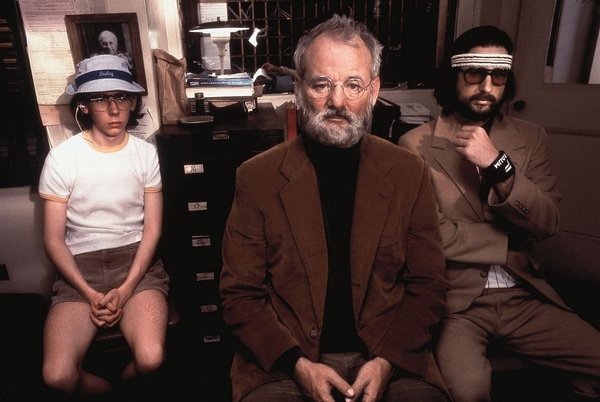 《天才一族》The Royal Tenenbaums | 2