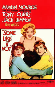 ã€ŒSome Like It Hotã€çš„åœ–ç‰‡æœå°‹çµæžœ