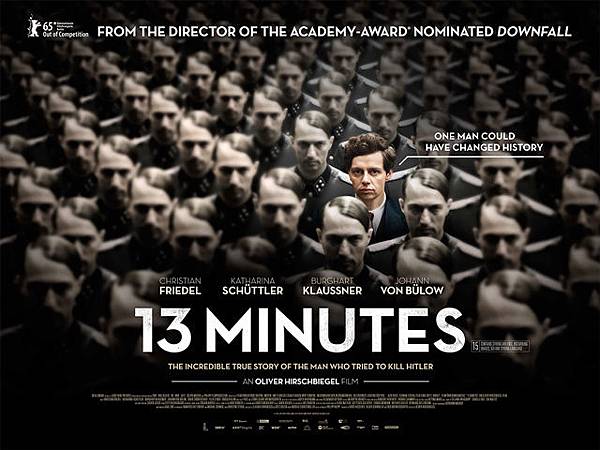 13-Minutes