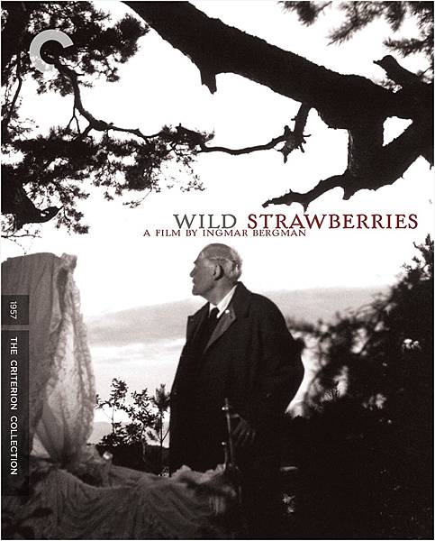 《野草莓》Wild Strawberries | 1957 