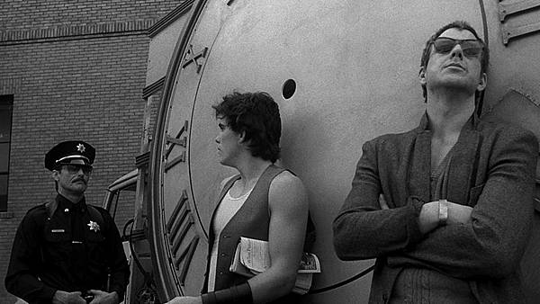 《鬥魚》Rumble Fish | 1983 | 美國 | 