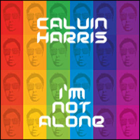 Calvin Harris –I'm Not Alone (EP)(2009).jpg