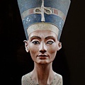 古埃及王后奈費提蒂