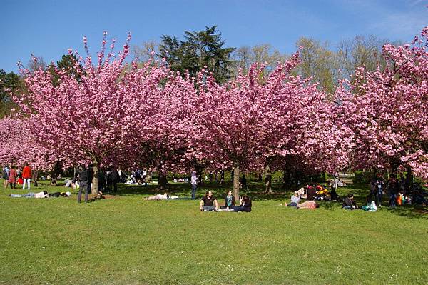 Parc de Sceaux