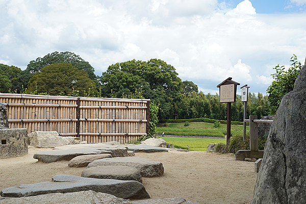 日本岡山｜探訪岡山城與日本三大名園 後樂園。一次滿足岡山市區