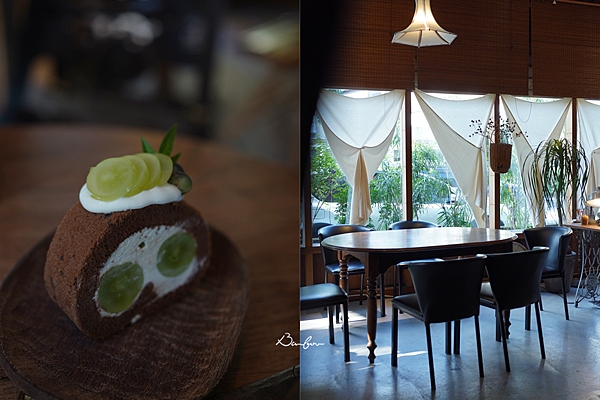 【宜蘭咖啡】頭城 捌㡯咖啡BADUCAFE。人氣綠意老宅木屋