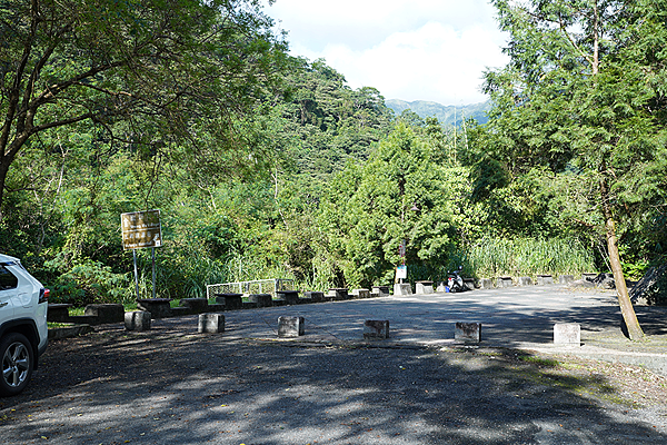 【宜蘭健行】礁溪 抹茶山。聖母登山步道，攻頂咬一口抹茶冰淇淋