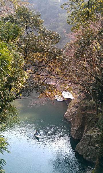 高千穗峽