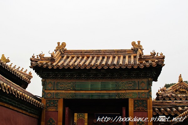 北京紫禁城13040463