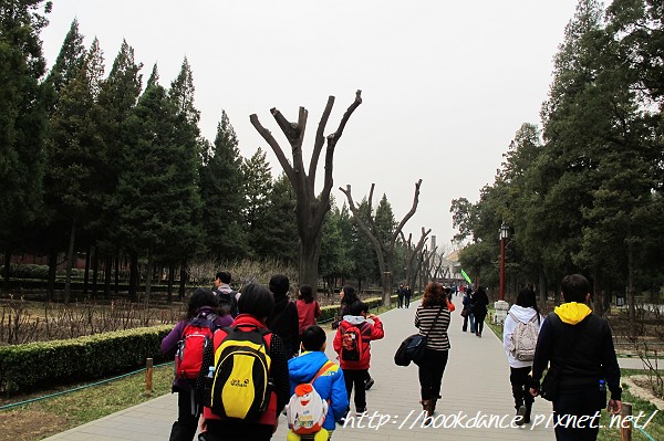 北京景山公園13040403