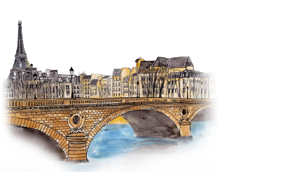 Paris Letter