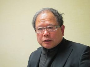 福井雄三 福井雄三