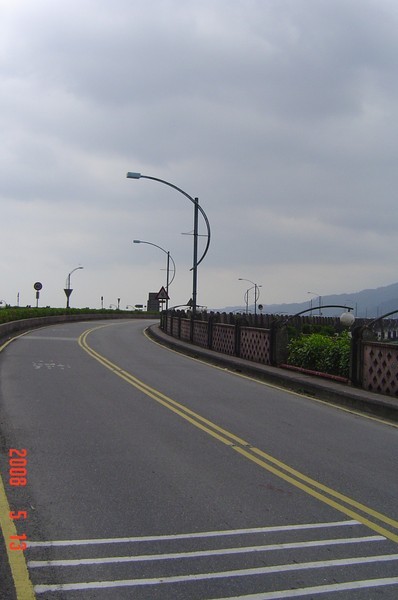 泰雅大橋