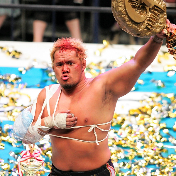 新日本g1 Climax 09 真壁刀義初制霸 舒爽 痞客邦