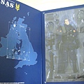 SAS英國皇家空軍特勤隊