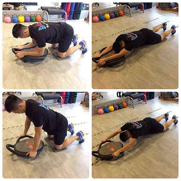ab dolly
