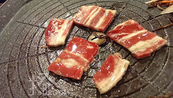  壩子 紅大 韓式料理銅盤烤肉