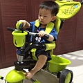 smartrike 3合一