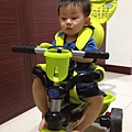 smartrike 3合一