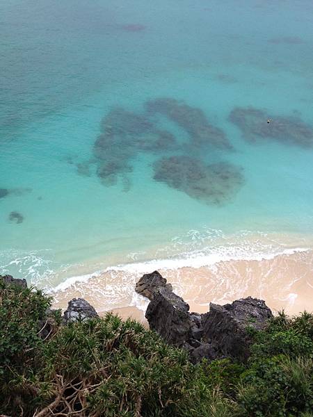 海景