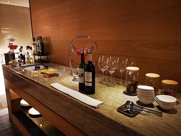 台北喜來登大飯店行政貴賓廳 台北喜來登大飯店行政貴賓廳